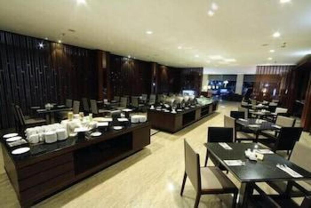 Mitra Bandung Hotel Екстер'єр фото