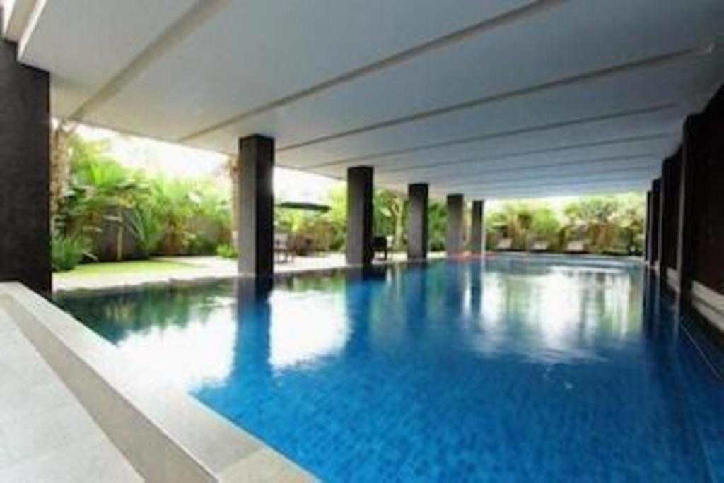 Mitra Bandung Hotel Екстер'єр фото