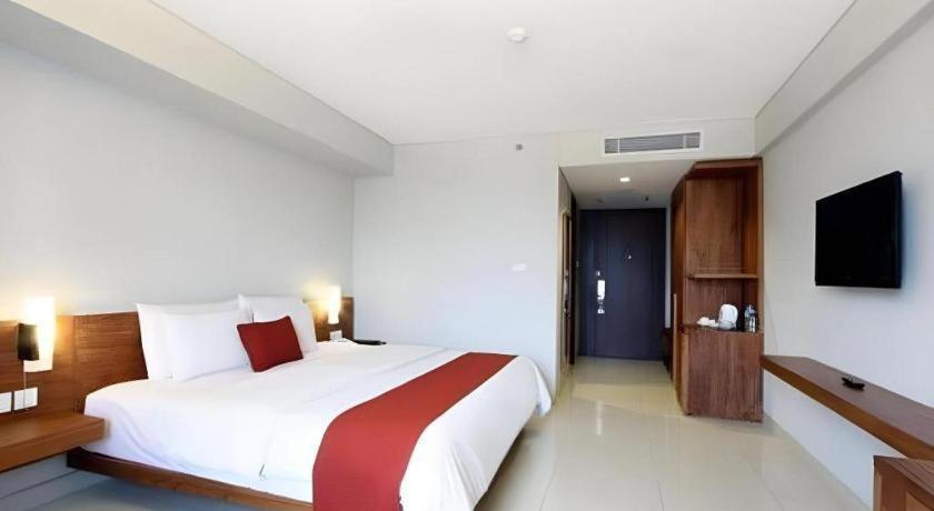 Mitra Bandung Hotel Екстер'єр фото