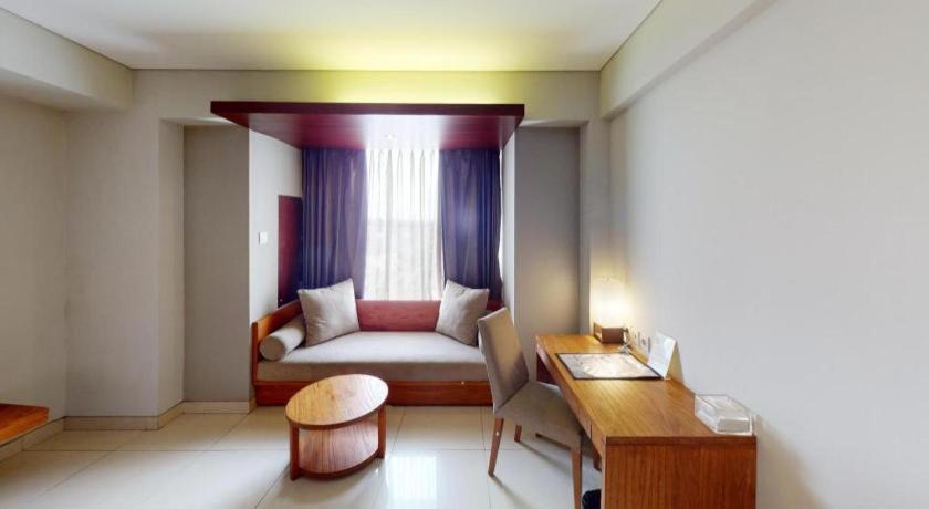 Mitra Bandung Hotel Екстер'єр фото