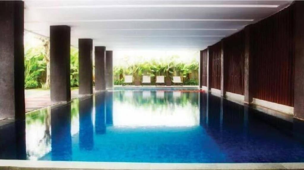 Mitra Bandung Hotel Екстер'єр фото